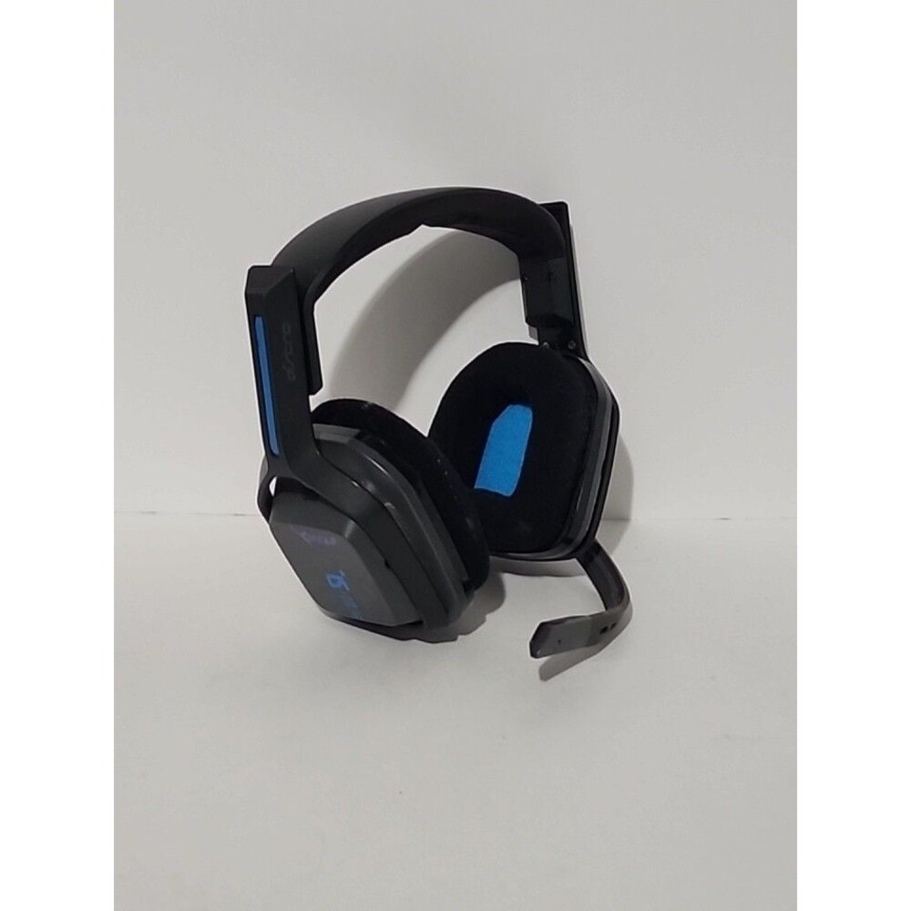 Astro A20 GEN 2 Wireless Gaming Headset - Black/Blue *Headset Only*